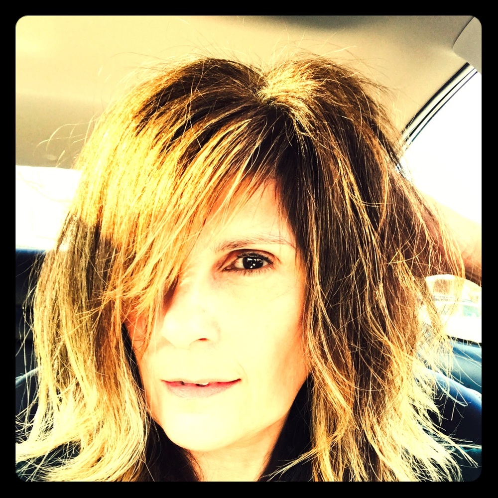 Meet your Posher, Leisla